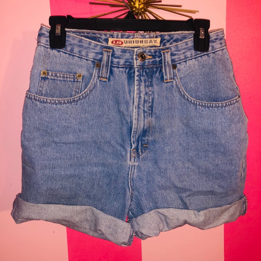 Union Bay Denim Shorts!